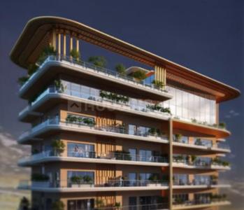 Image of 2727 Sq.ft 4 BHK Apartment / Flat for sale in Ivory County, Sector 115, Noida for Rs. 45000000