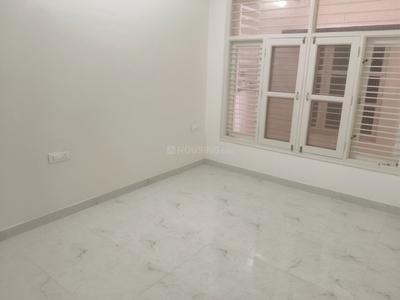 Bedroom Image of 1300 Sq.ft 2 BHK Builder Floor for rent in Ullalu Bengaluru for Rs. 29500