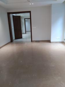 Hall Image of 2400 Sq.ft 4 BHK Apartment / Flat for sale in Vasant Kunj New Delhi for Rs. 55000000