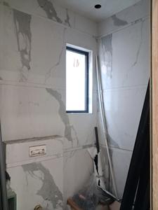 Bedroom Two Image of 1350 Sq.ft 3 BHK Builder Floor for sale in Paschim Vihar New Delhi for Rs. 27000000