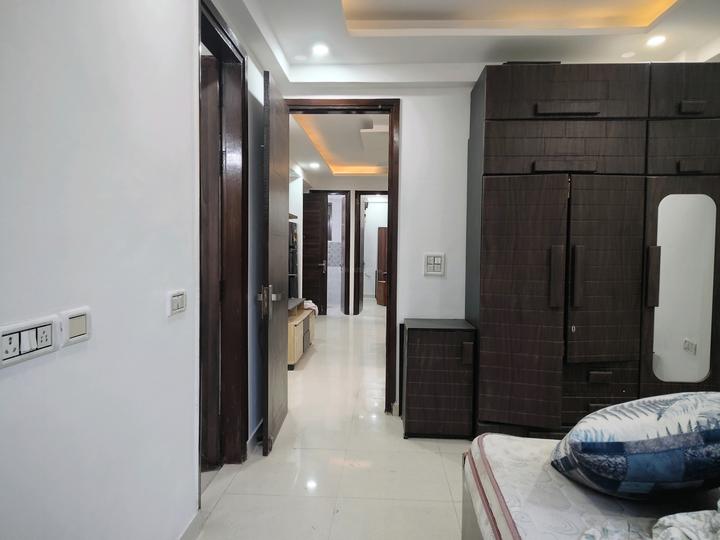 Satish S Sun Real Estate Bedroom One 1