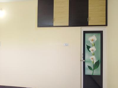 Bedroom Image of 1200 Sq.ft 3 BHK Independent House for sale in Thudiyalur Coimbatore for Rs. 6650000