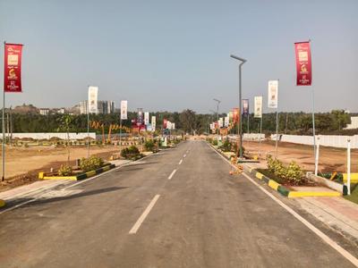 Image of 1200 Sq.ft Residential Plot / Land for sale in Sevashrama, Bengaluru for Rs. 5200000