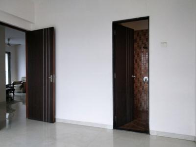 Bedroom Image of 1650 Sq.ft 3 BHK Apartment / Flat for sale in Codename Cloud City, Kharghar Navi Mumbai for Rs. 12000000