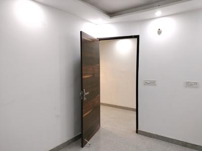 Bedroom Image of 1000 Sq.ft 3 BHK Apartment / Flat for sale in Deenpur New Delhi for Rs. 4700000