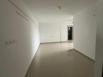 Hall Image of 1350 Sq.ft 3 BHK Apartment / Flat for sale in Eroor Kochi for Rs. 6000000