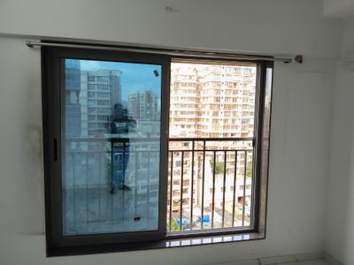 Bedroom Image of 606 Sq.ft 2 BHK Apartment / Flat for sale in Kaveri Heights, Ghatkopar East Mumbai for Rs. 16500000
