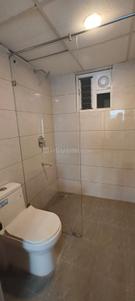 Bathroom Image of 1950 Sq.ft 3 BHK Apartment / Flat for rent in Ashok Nagar Bengaluru for Rs. 125000