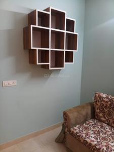 Hall Image of 1039 Sq.ft 3 BHK Apartment / Flat for sale in Alcove New Kolkata, Serampore Hooghly for Rs. 5200000