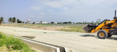 Image of 1350 Sq.ft Residential Plot / Land for sale in Kallipalayam, Coimbatore for Rs. 2154500