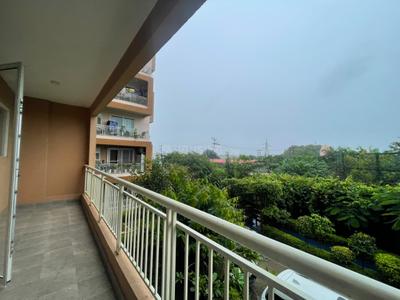 Balcony Image of 1090 Sq.ft 2 BHK Apartment / Flat for sale in Windlass River Valley, Kuwan Wala Dehradun for Rs. 8400000