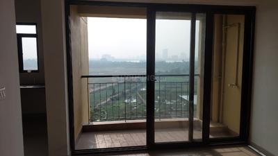 Bedroom Image of 771 Sq.ft 3 BHK Apartment / Flat for sale in New Town Kolkata for Rs. 6000000