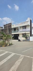 Image of 1200 Sq.ft Residential Plot / Land for sale in City Circle Phase II, Narasimhanaickenpalayam, Coimbatore for Rs. 6095000
