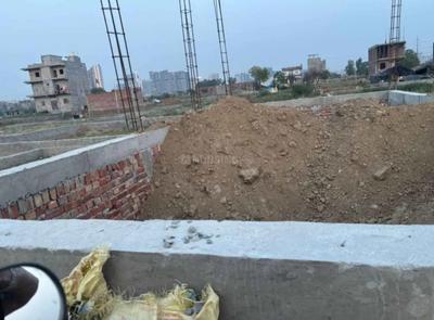 Image of 675 Sq.ft Residential Plot / Land for sale in Sector 17A, Greater Noida for Rs. 1800000