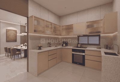 Image of 3450 Sq.ft 4 BHK Villa for sale in Goyal Riviera Uno, Whitefield, Bengaluru for Rs. 49400000