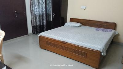 Bedroom Image of 900 Sq.ft 2 BHK Apartment / Flat for sale in Mayur Vihar Phase 3 New Delhi for Rs. 16900000