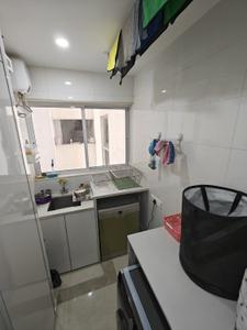 Kitchen Image of 1400 Sq.ft 3 BHK Apartment / Flat for sale in Kasturi Eon Homes, Hinjawadi Phase 3 Pune for Rs. 16000000