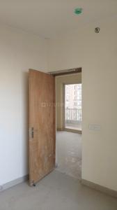 Bedroom Image of 1349 Sq.ft 3 BHK Apartment / Flat for sale in Amrapali Heartbeat City IV, Sector 107 Noida for Rs. 14700000