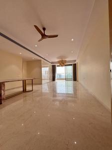 Hall Image of 1800 Sq.ft 3 BHK Apartment / Flat for sale in Rustomjee Parishram, Bandra West Mumbai for Rs. 230000000