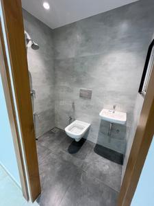 Image of 615 Sq.ft 1 BHK Apartment / Flat for sale in Alpinepeak Seasons, Naigaon East, Naigaon for Rs. 3300000