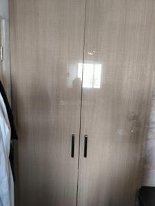Bedroom Image of 2452 Sq.ft 4.5 BHK Villa for sale in Paramount Golfforeste Villas, Surajpur Greater Noida for Rs. 20500000
