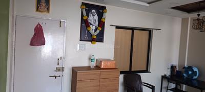 2 BHK Flat