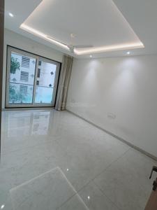 Bedroom Image of 2500 Sq.ft 6 BHK Apartment / Flat for sale in Sara Antalya, Belapur CBD Navi Mumbai for Rs. 65000000
