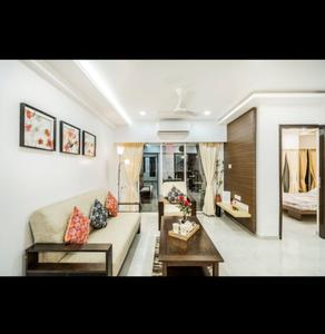 Hall Image of 3570 Sq.ft 5 BHK Villa for rent in Cosmos Hawaiian, Thane West Thane for Rs. 350000