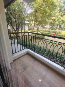 Balcony Image of 1700 Sq.ft 3 BHK Apartment / Flat for sale in Joyville Celestia Phase 2, Shewalewadi Pune for Rs. 17600000
