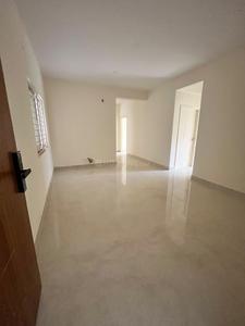 3 BHK Flat