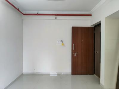 Living Room Image of 589 Sq.ft 1 BHK Apartment / Flat for sale in JVM Olive 1, Thane West Thane for Rs. 5500000
