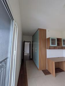 Hall Image of 2200 Sq.ft 4 BHK Apartment / Flat for rent in Sobha Windsor, Whitefield Bengaluru for Rs. 98000