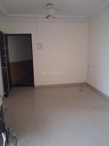 Hall Image of 1450 Sq.ft 3 BHK Apartment / Flat for rent in Regency Gardens, Kharghar Navi Mumbai for Rs. 70000