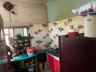 Kitchen Image of 2100 Sq.ft 7 BHK Independent House for sale in Bara Nilpur Bardhaman for Rs. 5500000