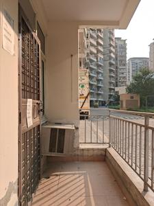 Bedroom Three Image of 1295 Sq.ft 3 BHK Apartment / Flat for sale in Supertech Ecociti, Sector 137 Noida for Rs. 13500000