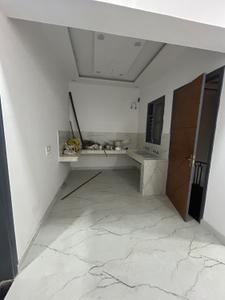 Kitchen Image of 1800 Sq.ft 3.5 BHK Independent House for sale in Gazipur Zirakpur for Rs. 12000000