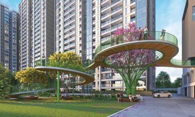4 BHK Flat