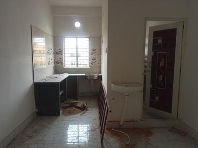 Kitchen Image of 569 Sq.ft 2 BHK Apartment / Flat for sale in New Barrakpur Kolkata for Rs. 2136000
