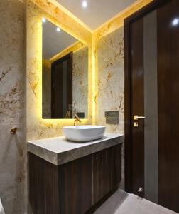 Image of 3380 Sq.ft 4 BHK Apartment / Flat for sale in DLF Trinity Towers, Sector 53, Gurgaon for Rs. 79000000