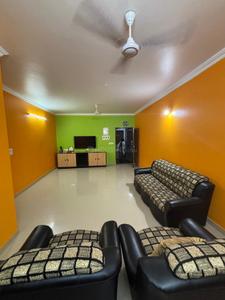 3 BHK Flat