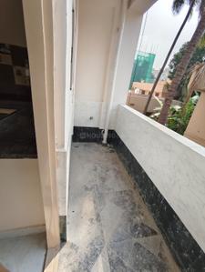 Balcony Image of 1000 Sq.ft 2 BHK Apartment / Flat for sale in Navya Sheelanagar Lite, Sheela Nagar Visakhapatnam for Rs. 4749000
