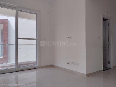 Hall Image of 2096 Sq.ft 4 BHK Villa for sale in BS Green Life, Varthur Bengaluru for Rs. 27000000