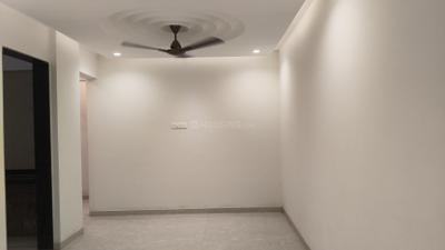 Living Room Image of 1225 Sq.ft 2 BHK Apartment / Flat for sale in Ulwe Navi Mumbai for Rs. 9500000