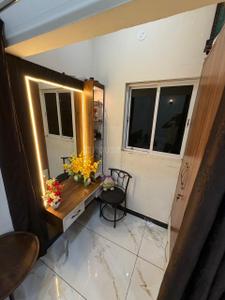 Balcony Image of 1000 Sq.ft 2.5 BHK Duplex for sale in D R Radhe Krishna Vihar, Kudi Bhagtasni Housing Board Jodhpur for Rs. 7000000