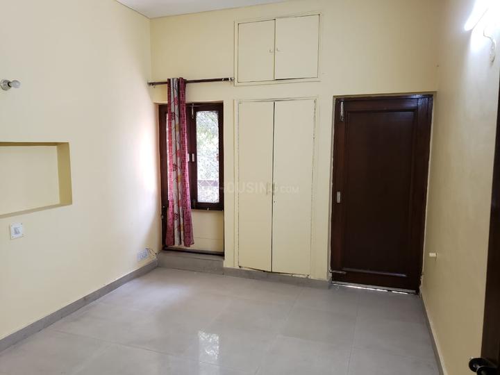 Safdarjung Enclave Bedroom 1