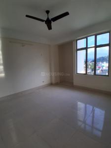 Bedroom Image of 1438 Sq.ft 3 BHK Apartment / Flat for rent in Hengrabari Guwahati for Rs. 26000