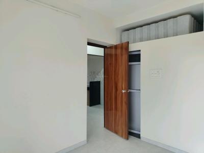 Bedroom Image of 517 Sq.ft 2 BHK Apartment / Flat for sale in Mansarovar Ariana, Vasai West Vasai for Rs. 5800000
