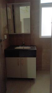 Image of 1494 Sq.ft 3.5 BHK Builder Floor for rent in M3M Soulitude, Sector 89, Gurgaon for Rs. 30000