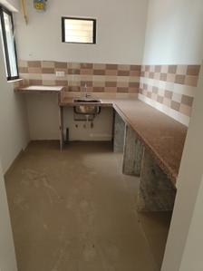 Kitchen Image of 1150 Sq.ft 2 BHK Apartment / Flat for sale in Wadhwa Wise City, Chikhale Navi Mumbai for Rs. 9000000