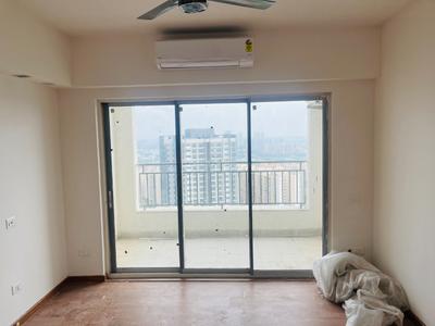 Hall Image of 1547 Sq.ft 3.5 BHK Builder Floor for sale in M3M Antalya Hills Phase 1, Sector 79 Gurgaon for Rs. 19000000